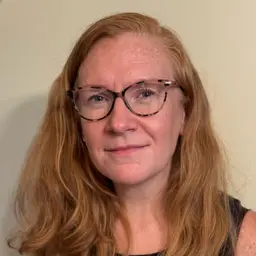 Photo of Erin Negley
