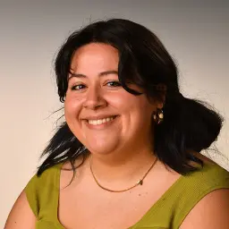 Photo of Melissa Pérez-Carrillo