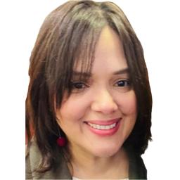 Picture of Nancy Jiménez-Zapata