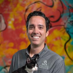 Picture of Steven Martinez