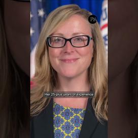 Short: The new advisor helping Shapiro respond to Trump's 'attacks' on PA