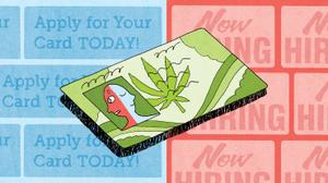 A Pennsylvania medical marijuana card doesn't necessarily protect workers from facing demotion or firing at work.