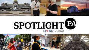 From the Pennsylvania Capitol to elections to our communities, Spotlight PA is a trusted source of nonpartisan news.