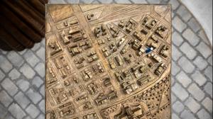 For Black History Month, PA Local remembers the Eighth Ward, an enclave in Harrisburg destroyed to build the Capitol.
For Black History Month, PA Local remembers the Eighth Ward, an enclave in Harrisburg destroyed to build the Capitol.
