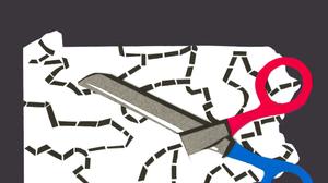 The move diminished anti-gerrymandering advocates’ hopes of preventing Pennsylvania’s most powerful lawmakers from drawing maps that unfairly benefit one political party.