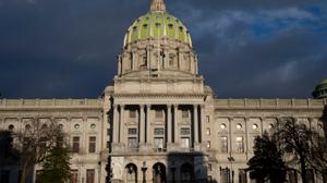 Unlike in years past, Democratic Gov. Tom Wolf and the Republican-controlled legislature headed into this June’s budget season with a financial windfall.