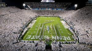 Penn State, like many universities, does not disclose the financial values of its students’ NIL contracts. Penn State, like many universities, does not disclose the financial values of its students’ NIL contracts.