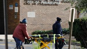 As Philadelphia’s own public health department reported a high and rising number of deaths caused by the coronavirus, the state health department’s count for the city remained stuck at a much lower number.