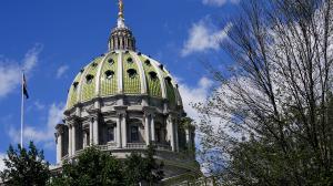 Join Spotlight PA as we review the 2021 legislative session and discuss which themes are likely to emerge — or persist — in the new year.
