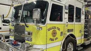 With costs rising and donations down, more volunteer fire companies are turning to public support — and facing questions about transparency. With costs rising and donations down, more volunteer fire companies are turning to public support — and facing questions about transparency.
