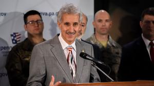 “I can’t believe that,” Rep. Chris Sainato said in a recent interview when told of his expenses. “I don’t know where you are getting $1.8 million.”