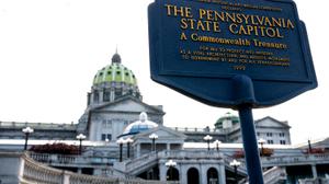In three short years, Spotlight PA's investigative and public-service journalism for Pennsylvania has driven meaningful change and empowered residents to demand the same.