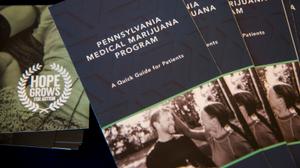 The public could soon know for the first time how many patients use medical marijuana to treat opioid use disorder in Pennsylvania, one of the few states to specifically endorse that treatment option. The public could soon know for the first time how many patients use medical marijuana to treat opioid use disorder in Pennsylvania, one of the few states to specifically endorse that treatment option.