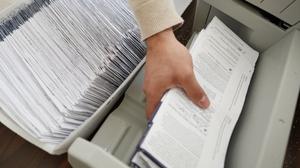 The review means more work for election officials, many of whom are burnt out and have a reduced staff during the holidays while they begin preparing for the municipal primaries in 2021.