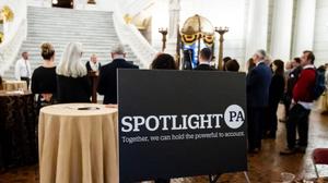 Spotlight PA is joining forces with PA Post, a project of WITF Public Media, to create the largest statewide news organization in Pennsylvania. The newsroom will continue to be known as Spotlight PA.