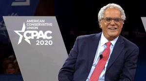 Republican strategist Charlie Gerow.