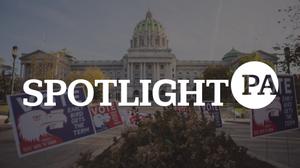 Spotlight PA received 10 statewide journalism awards for its coverage in 2021.