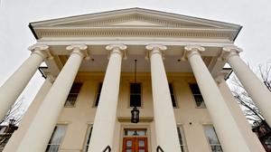 The Centre County Courthouse in Bellefonte on Thursday, November 30, 2017. The Centre County Courthouse in Bellefonte on Thursday, November 30, 2017. The Centre County Courthouse in Bellefonte on Thursday, November 30, 2017. The Centre County Courthouse in Bellefonte on Thursday, November 30, 2017.
