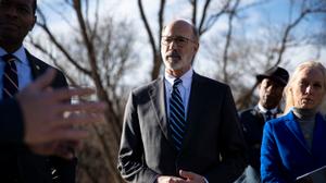 Gov. Tom Wolf has vowed to veto the plan in its current form.