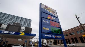Pennsylvania has the highest gas tax in the nation and with gas prices reaching record highs over the summer, many residents have been feeling the pinch.