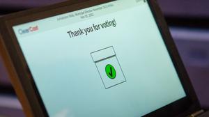 Since 1968, the year Pennsylvania’s current constitution went into effect, voters rejected only six of 49 proposed amendments that reached them. Since 1968, the year Pennsylvania’s current constitution went into effect, voters rejected only six of 49 proposed amendments that reached them.