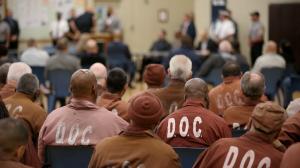 Medical copays and limited in-person visitation have returned for people in Pennsylvania state prison, while restrictions remain for meals and other activities. Medical copays and limited in-person visitation have returned for people in Pennsylvania state prison, while restrictions remain for meals and other activities.
