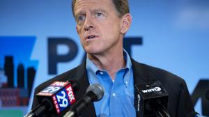 The race is on in Pennsylvania for U.S. Sen. Pat Toomey's open seat, with a large field of interested candidates and lots of money in the mix.