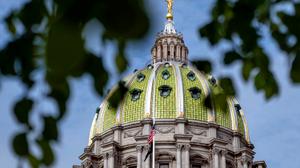 Pennsylvania’s lobbying disclosure laws make it easy to underreport expenditures and difficult to ensure compliance.