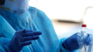 State lawmakers are calling into question whether the Department of Health should be jumping into emergency, pandemic-related contracts after a severe data breach from contact tracing.