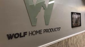 Gov. Tom Wolf's former company, Wolf Home Products — a kitchen and bath cabinet supply company — received a waiver to remain open during the coronavirus shutdown. That waiver was rescinded after questions from Spotlight PA and PA Post.