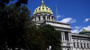 Reporting interns covering the state Capitol reflect on the work after a very busy June.