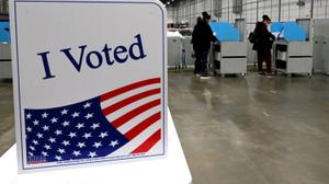 Pennsylvania’s voter rolls have been a frequent target of conservative politicians who believe the disproven narrative that the 2020 election was stolen. Pennsylvania’s voter rolls have been a frequent target of conservative politicians who believe the disproven narrative that the 2020 election was stolen.