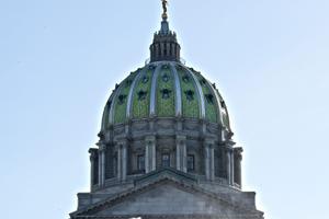 Growing bipartisan gridlock, infighting, and unwillingness to compromise has also chilled morale in Harrisburg, longtime Capitol watchers say.
