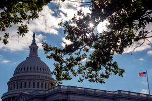 U.S. Capitol file photo