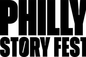 Philly Story Fest logo