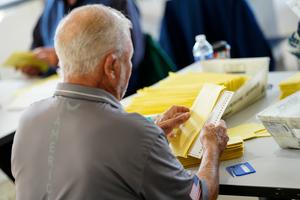 PA election results muddled by mail ballot ruling · Spotlight PA