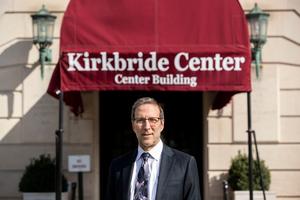 Fred Baurer, medical director of the Kirkbride Center in Philadelphia, said, “We don’t have the ability to quarantine someone without endangering Philadelphia Inquirer or other patients."