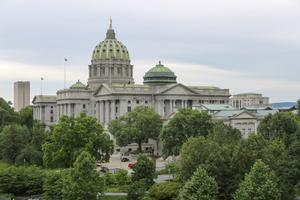 Lawmakers are targeting Gov. Tom Wolf's emergency powers, paid sick leave, and more.