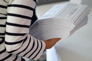 Filling out your mail ballot properly is essential if you want it to be counted.