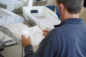 Election officials hope Democrats and Republicans can finally agree on giving counties more time to process mail ballots before Election Day.