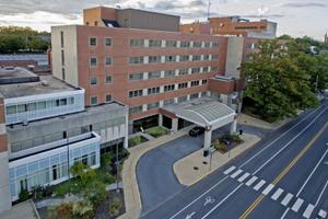 Health care workers in Lancaster are urging UPMC Pinnacle to reopen its recently shuttered hospital, as the number of county cases continues to grow.