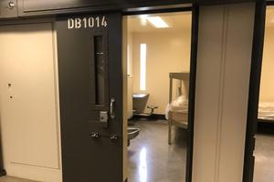 SCI Phoenix, in hard-hit Montgomery County, was the first state prison to report a case. Since then, it has tallied 34 reported cases and three deaths among inmates, and 67 cases among employees.