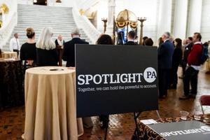 Spotlight PA — with an unprecedented coalition of major media companies and leading colleges in Pennsylvania — today announced dates for two “Pennsylvania in the Spotlight“ U.S. Senate debates leading up to the spring primary.