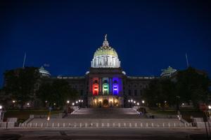 During the November election in Pennsylvania, voters will choose a new governor from among five candidates, notably Democrat Josh Shapiro and Republican Doug Mastriano. The two major party candidates have extremely different views on LGBTQ rights.