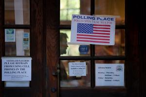 Two bills currently awaiting consideration in the General Assembly would allow independent voters to choose one major party’s primary to participate in.