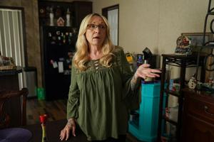 Cheryl Gibson of Schuylkill Haven has struggled with inconsistent telehealth care that she needs for treatment of ongoing health conditions. Cheryl Gibson of Schuylkill Haven has struggled with inconsistent telehealth care that she needs for treatment of ongoing health conditions.