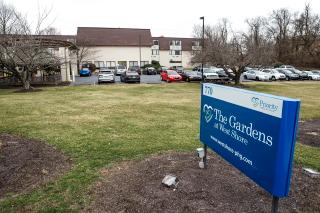 Nurses at the Gardens at West Shore in East Pennsboro Township said they were told not to test residents with symptoms of the coronavirus and were urged to come to work, even if they felt ill.