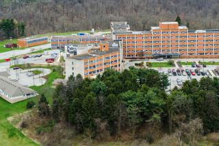 At Brighton Rehabilitation and Wellness Center in Beaver County, which has so far seen 80 deaths — the highest number at any nursing home in Pennsylvania to date — an “abbreviated” state survey in late April found no deficient practices. At Brighton Rehabilitation and Wellness Center in Beaver County, which has so far seen 80 deaths — the highest number at any nursing home in Pennsylvania to date — an “abbreviated” state survey in late April found no deficient practices.
