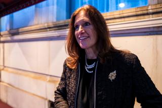 Melissa Hart has seen most of her campaign cash come from individual donations under $5,000. Melissa Hart has seen most of her campaign cash come from individual donations under $5,000.