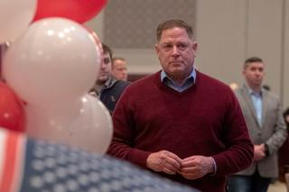 Dave White raised nearly $2.4 million — and spent nearly all of that — and had $282,054 on hand. Dave White raised nearly $2.4 million — and spent nearly all of that — and had $282,054 on hand.